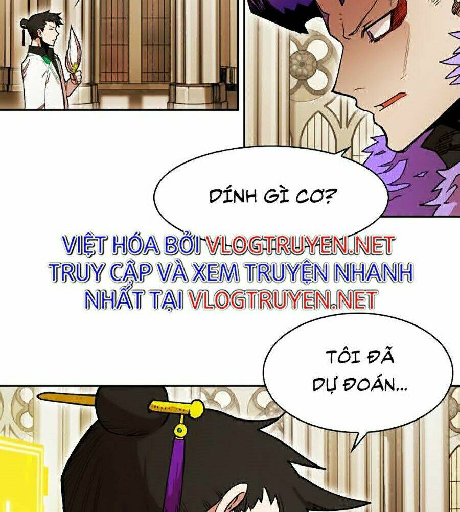 Hard Core Leveling Warrior Ss2: Chapter 80