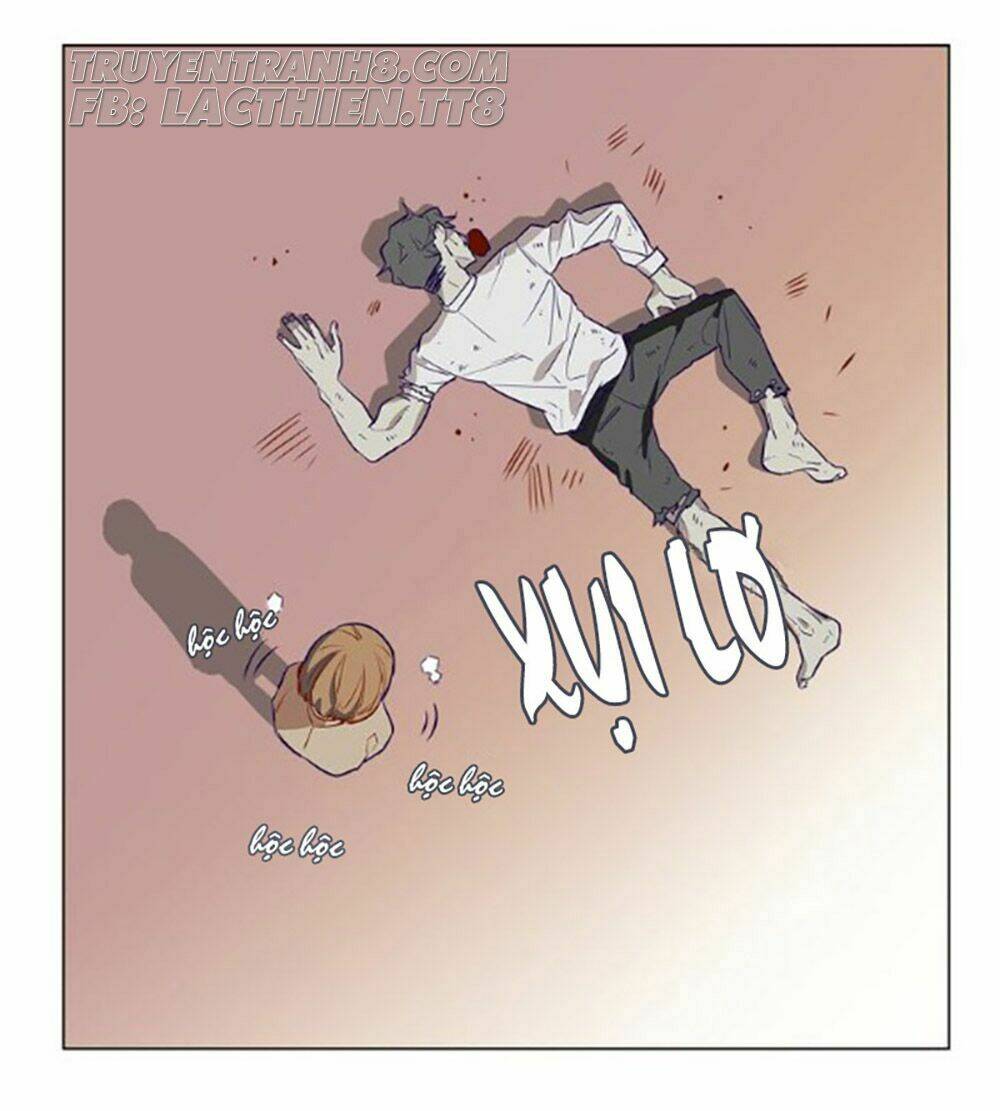 Hoa Đạo Sĩ: Chapter 2