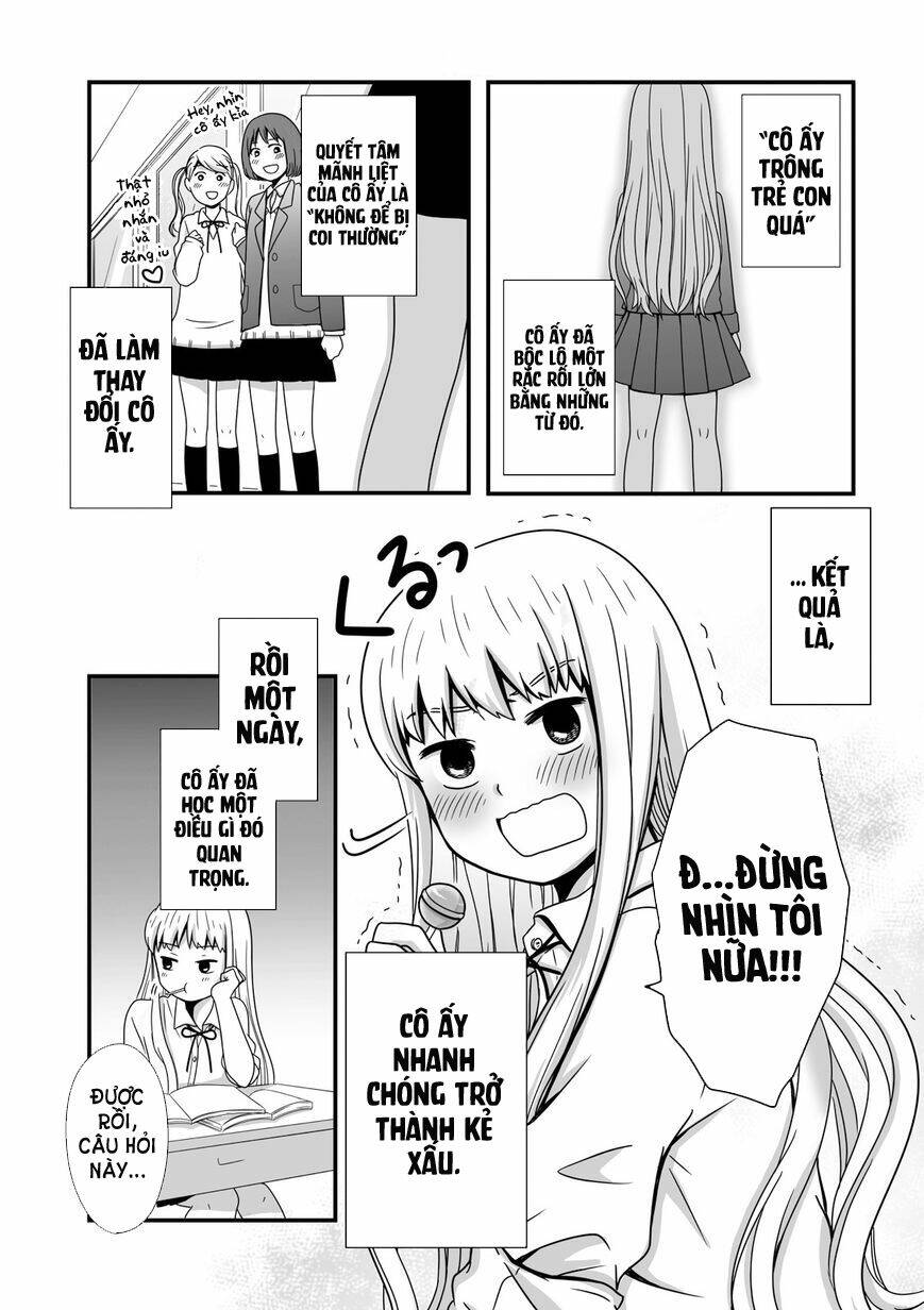 Joshikousei No Mudazukai: Chapter 8