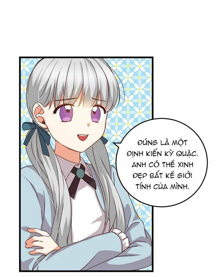 Đừng Chọc Đứa Em Gái Bé Bỏng Của Chúng Tôi: Chapter 24