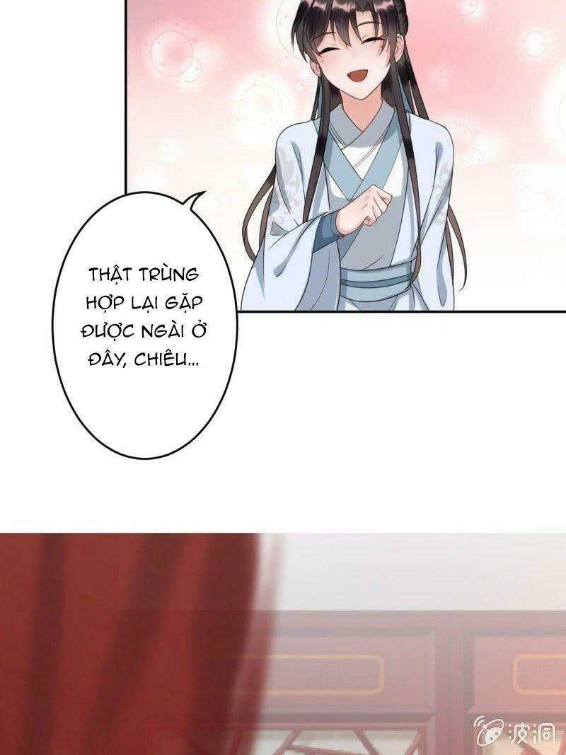 Vương Gia Kiêu Ngạo Quá Khó Cua: Chapter 52