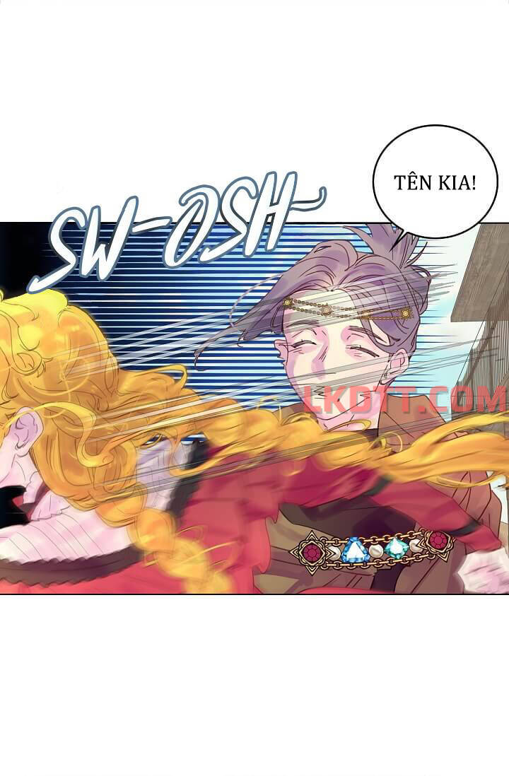 Đừng Xem Thường Nữ Phụ: Chapter 139