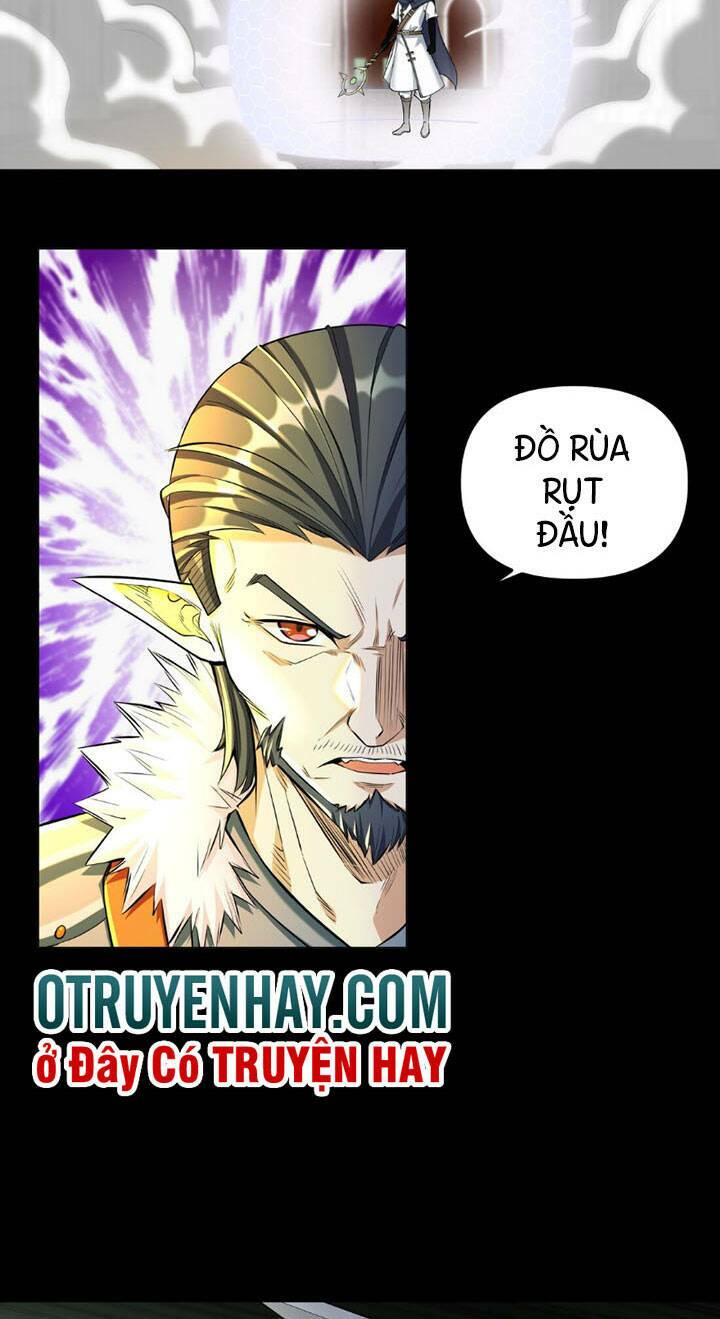 Đại Ma Pháp Sư Dựa Vào Muội Tử Trừ Ma: Chapter 5