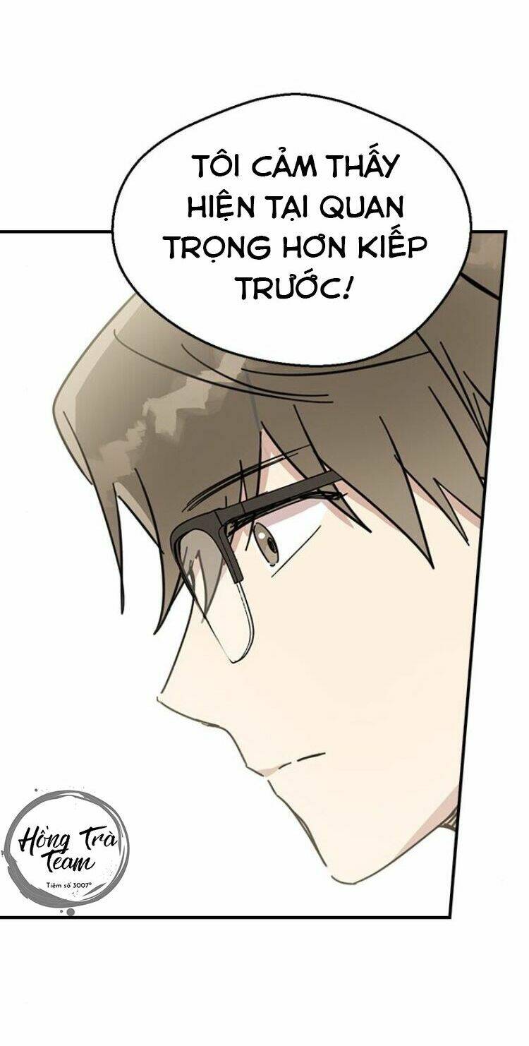 Duyên Nợ Kiếp Trước: Chapter 4