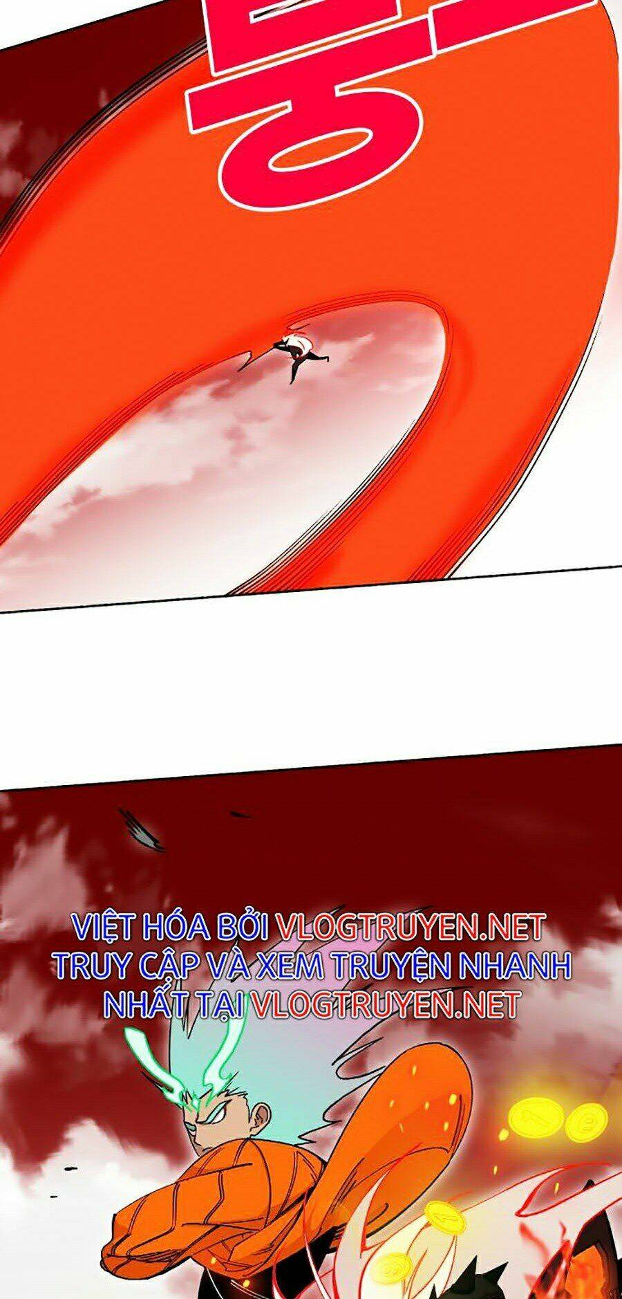 Hard Core Leveling Warrior Ss2: Chapter 109