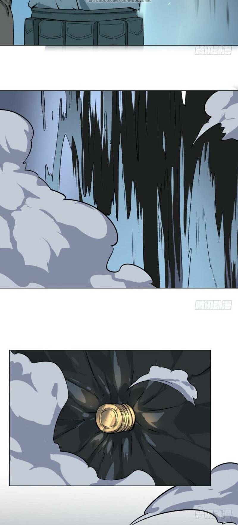 Danh Sách Kẻ Phản Diện: Chapter 36