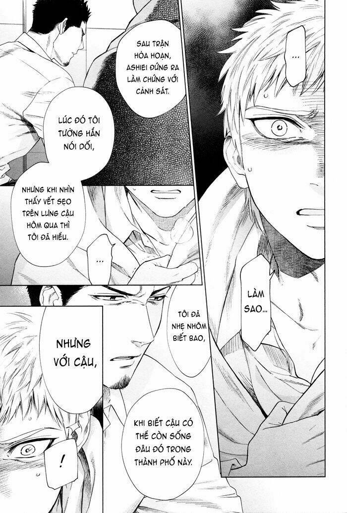 Acid Town: Chapter 44