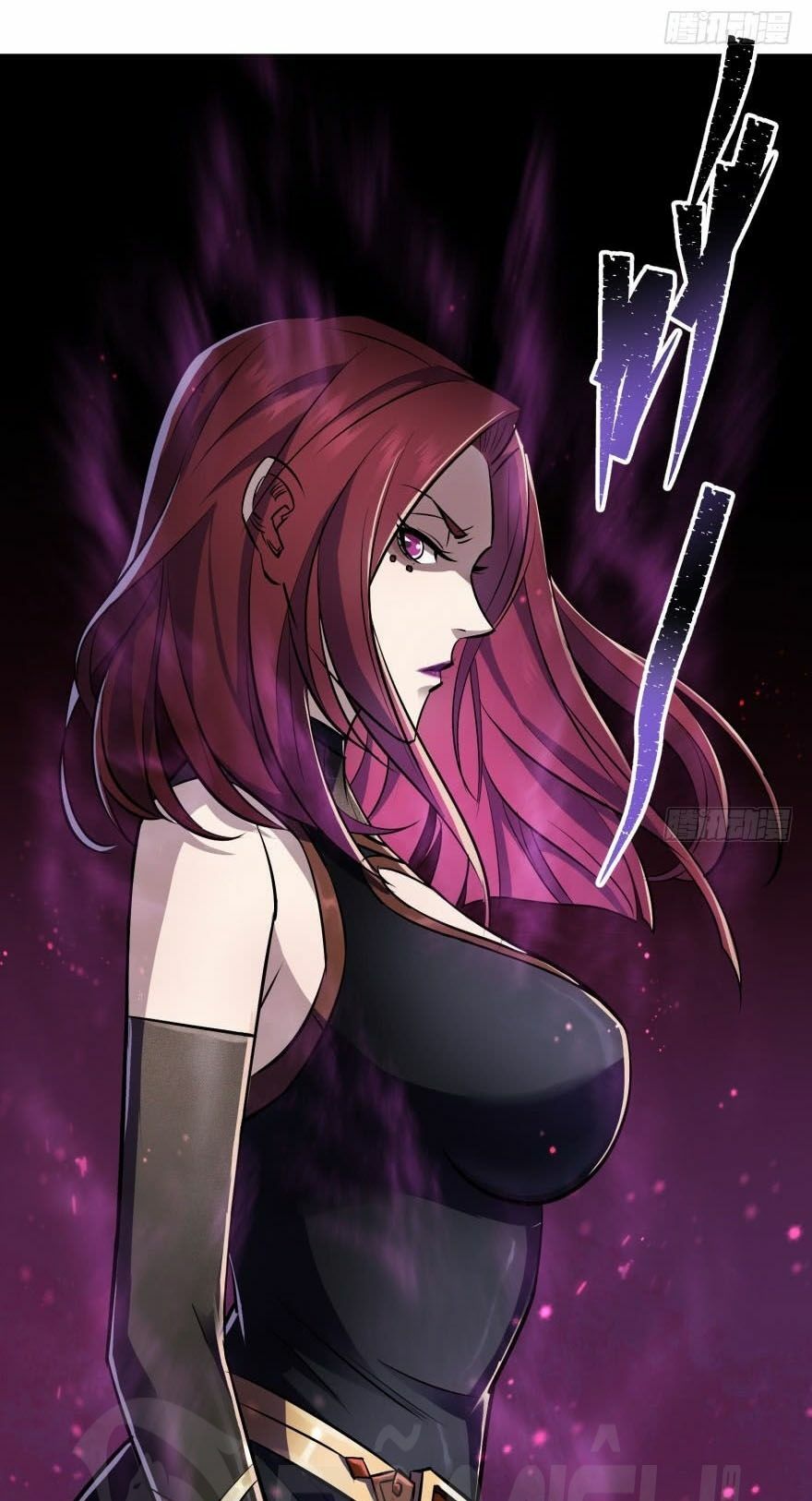 Thú Nhân: Chapter 44