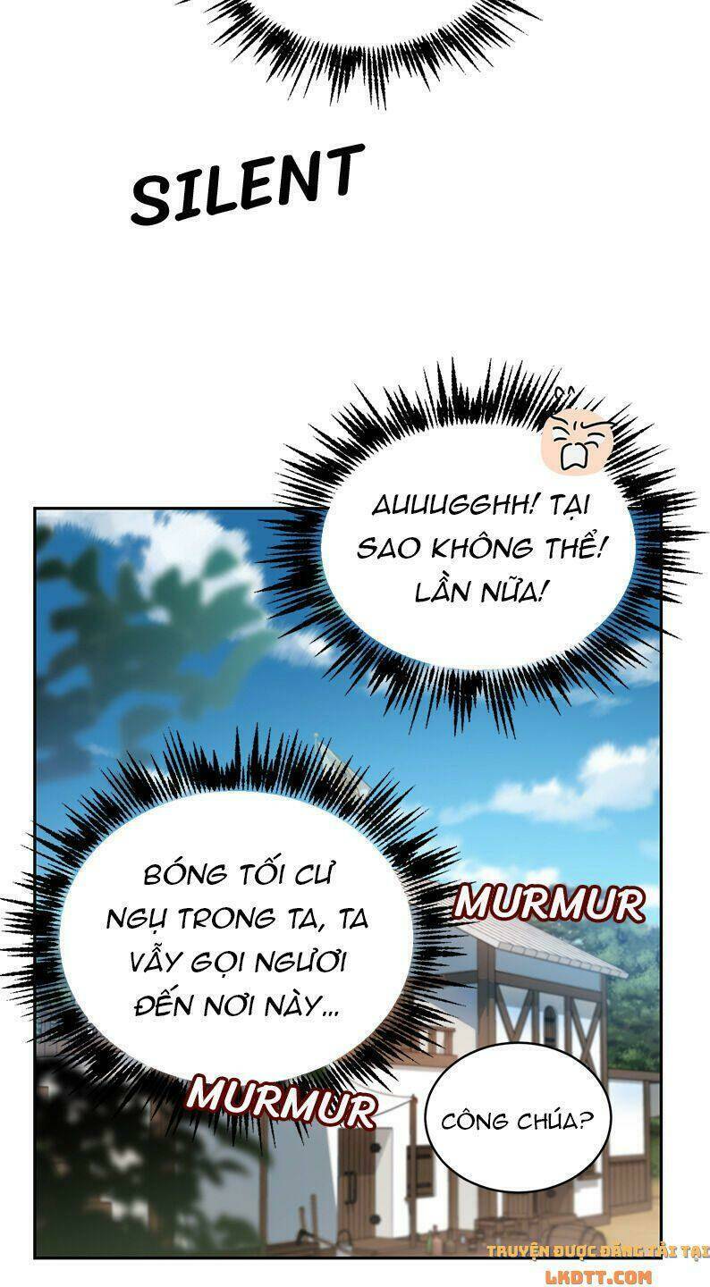 Khế Ước Của Ác Ma: Chapter 11