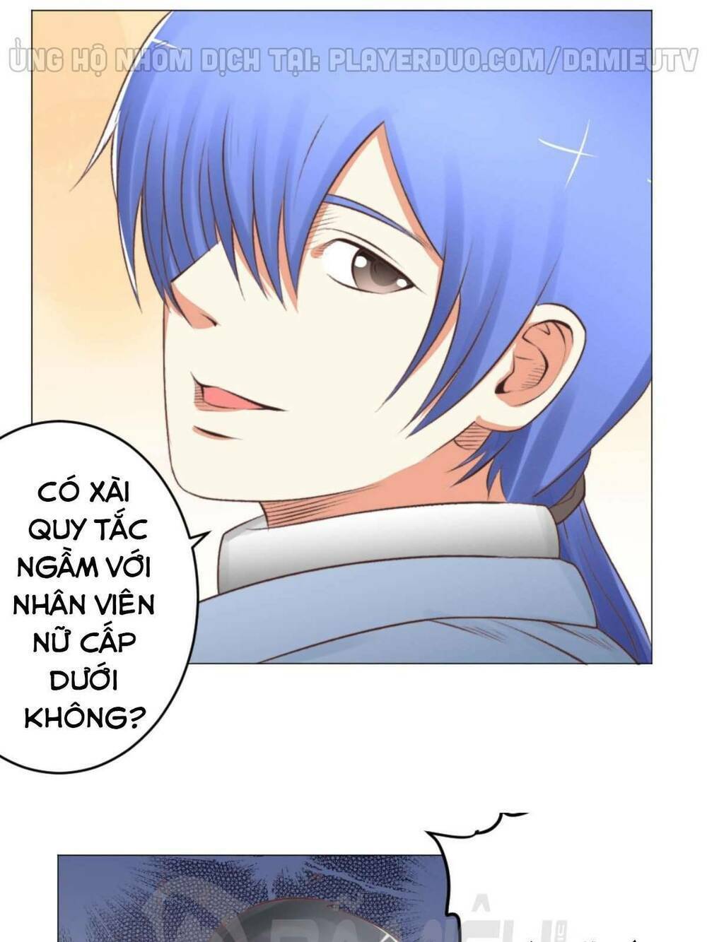 Thấu Thị Y Thánh: Chapter 48