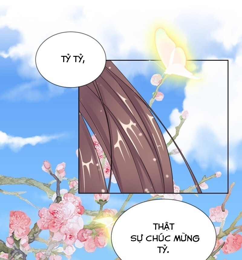 Công Lược Trưởng Thành Của Vương Phi: Chapter 13