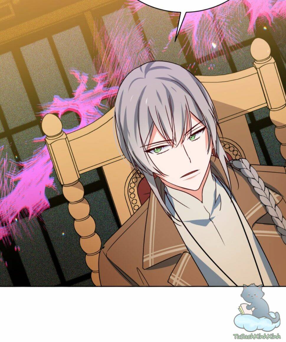 Nàng Elizabeth Thuần Khiết: Chapter 32