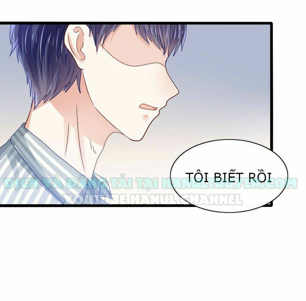 Lăng Thiếu! Nhẹ Một Chút, Đau: Chapter 21