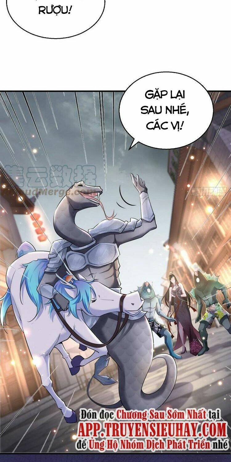 Tà Du Ký: Chapter 107