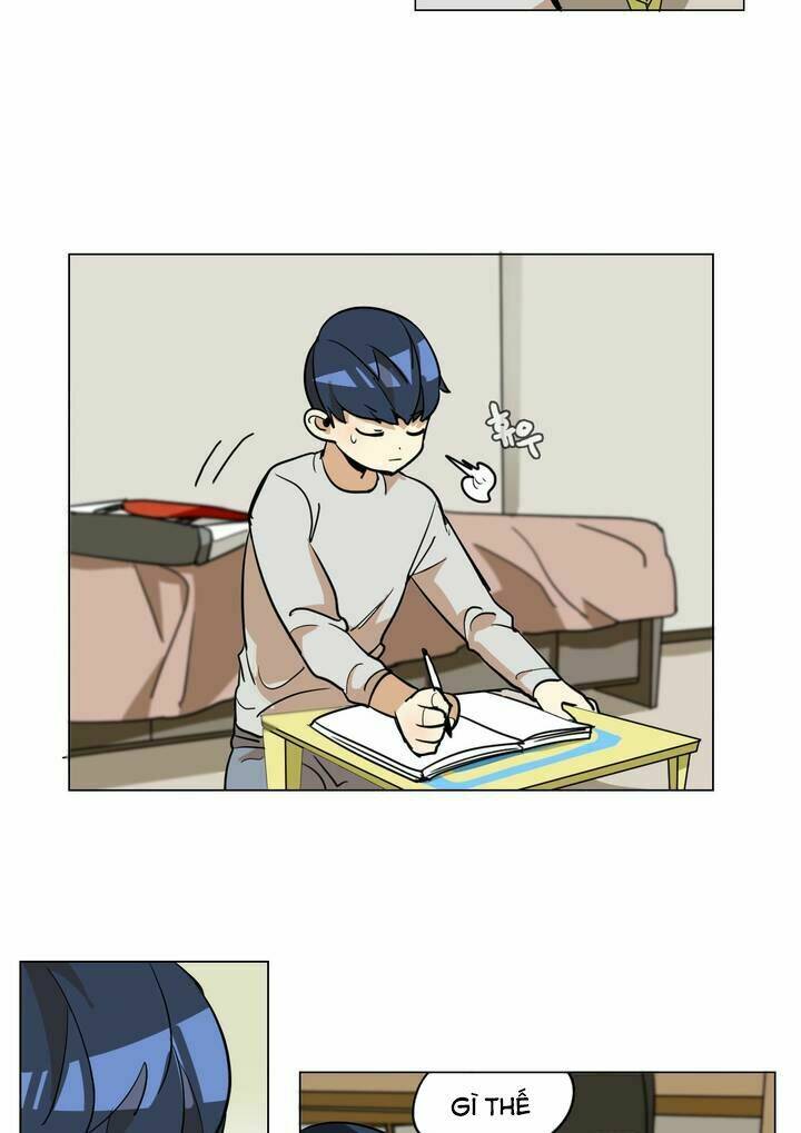 Lớn Lên Đểu Cáng: Chapter 15