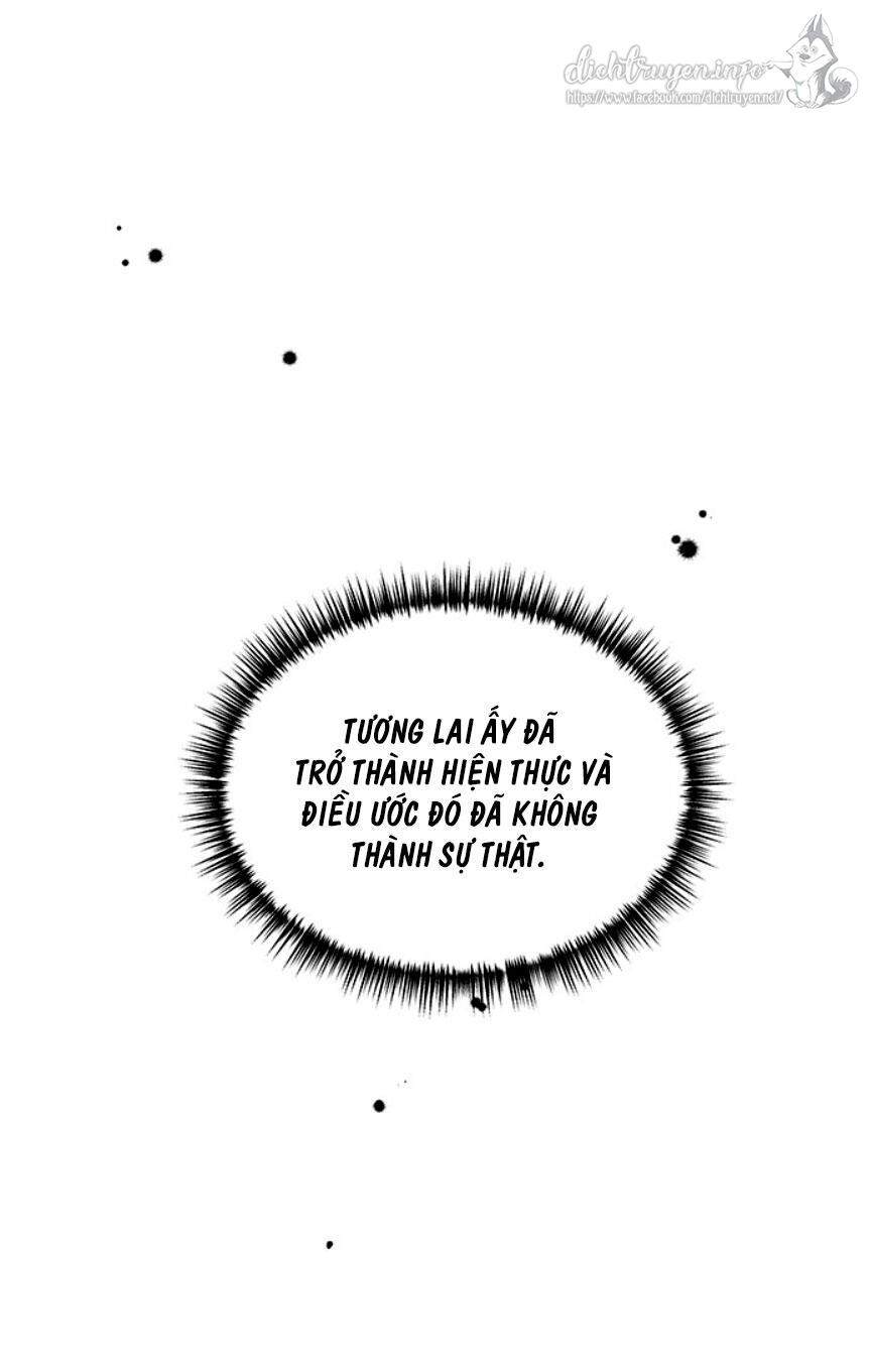 Nụ Hôn Của Giác Quan Thứ Sáu: Chapter 18