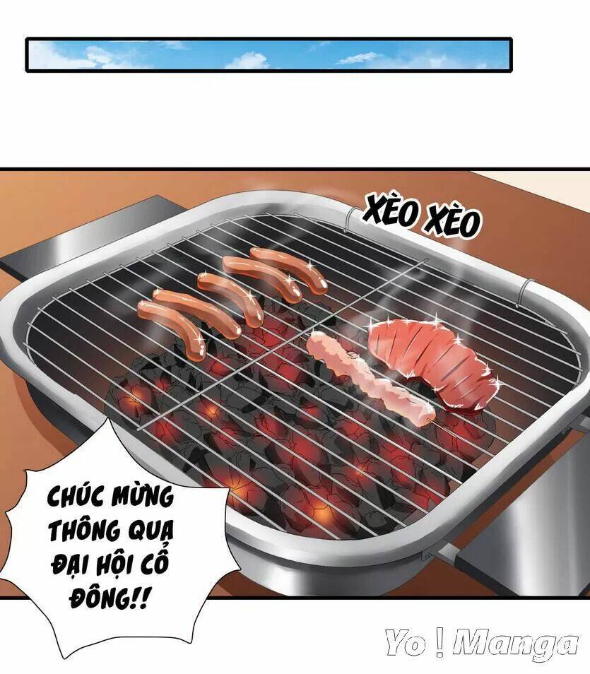 Thiểm Hôn Kinh Ái: Chapter 65