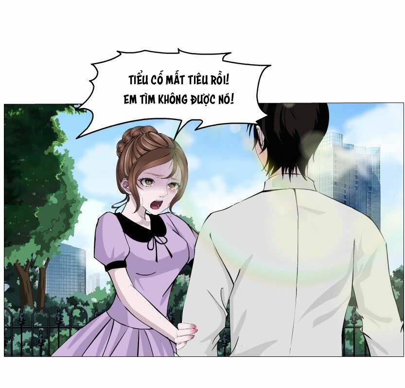 Cạm Bẫy Của Nữ Thần: Chapter 154