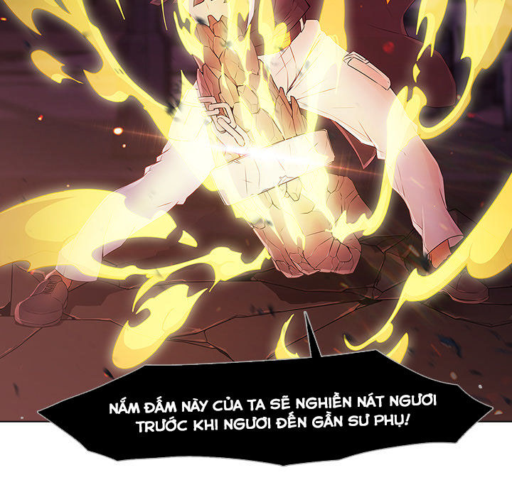 Ảo Mộng Hồ Điệp: Chapter 9