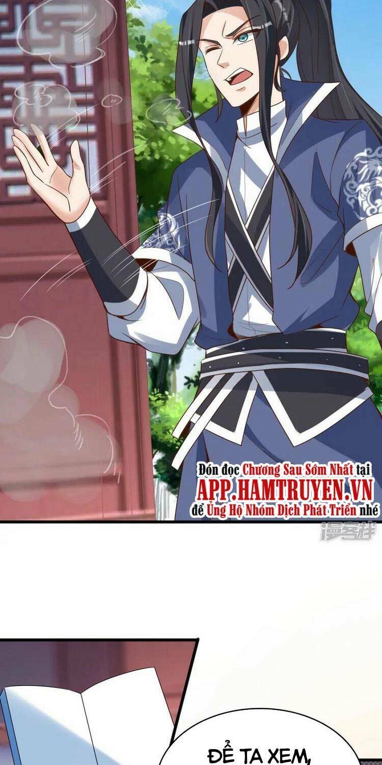 Chí Tôn Trời Hoang: Chapter 29