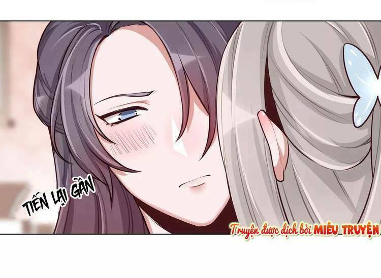 Tướng Quân Mời Xuất Đạo: Chapter 10