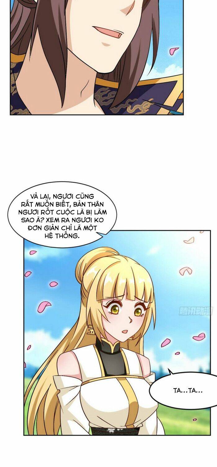 Lão Tổ Của Bạn Đang Online: Chapter 118