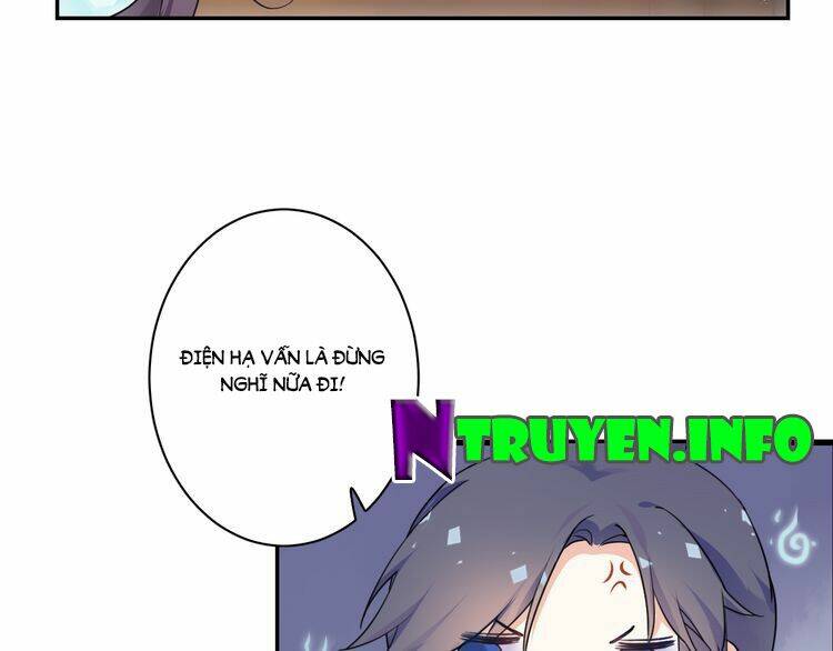 Hoa Nhan Sách: Chapter 9.1