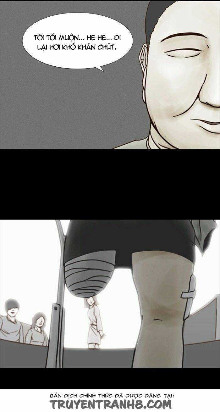 Thứ Sáu: Những Câu Chuyện Cấm: Chapter 50