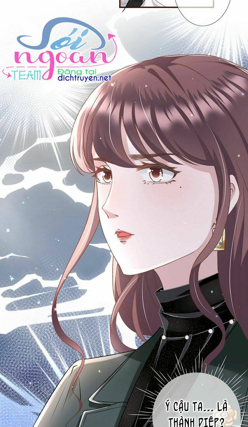 Bạn Gái Tôi Mới 30+: Chapter 8