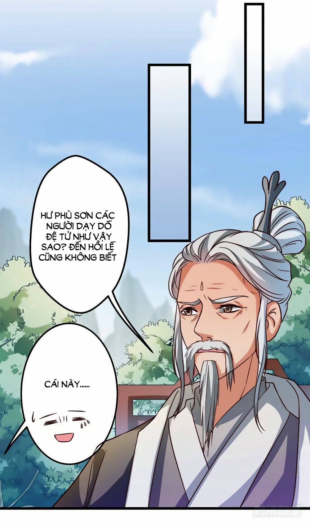 Liêu Liêu Nhân Thân Tu Tiên Truyện: Chapter 78