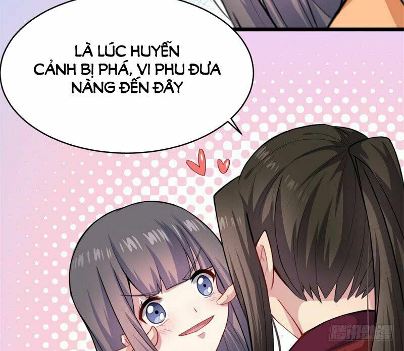 Ngạo Kiều Quỷ Vương Yêu Ta: Chapter 119