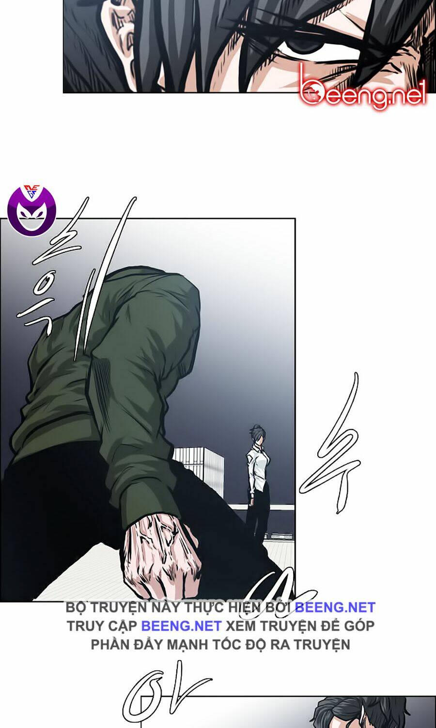 Bá Chủ Học Đường Ss3: Chapter 11