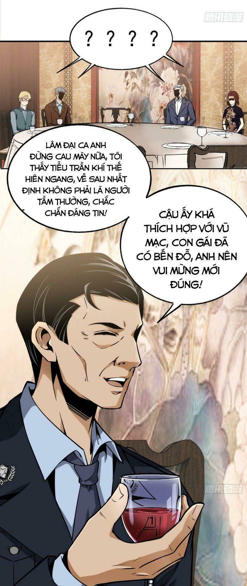 Cuồng Thiếu Siêu Thiên Tài: Chapter 24