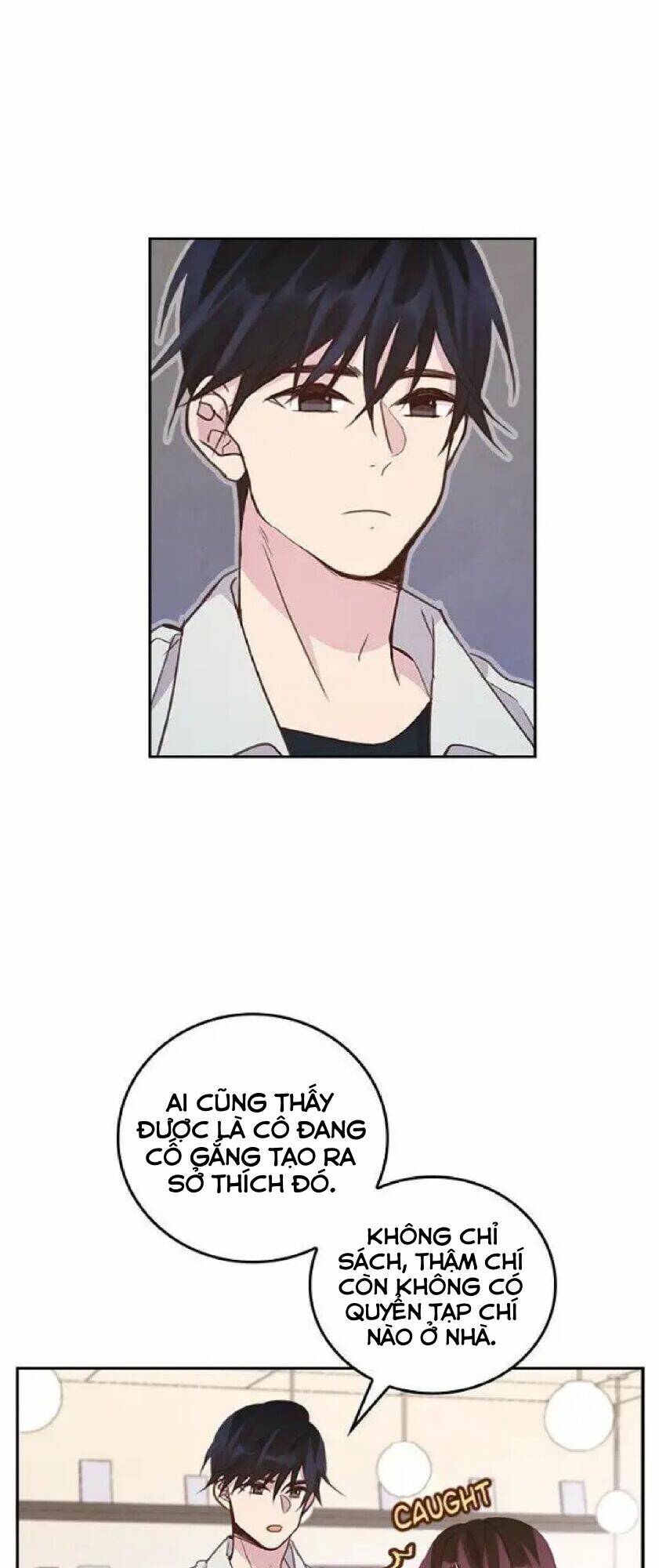 Cuộc Hôn Nhân Bất Khả Thi: Chapter 15