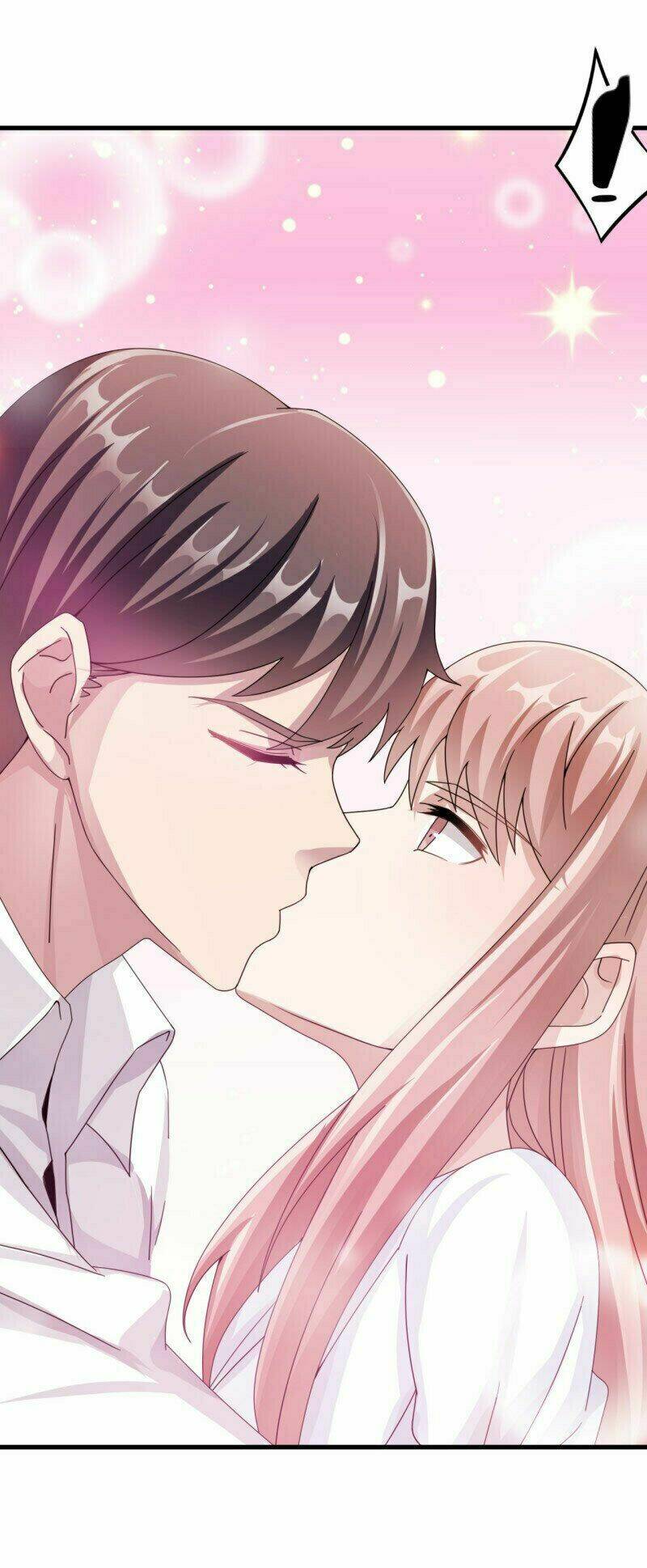 Mạc Thiếu Bức Hôn: Vợ Mới Khó Chống Đỡ: Chapter 81