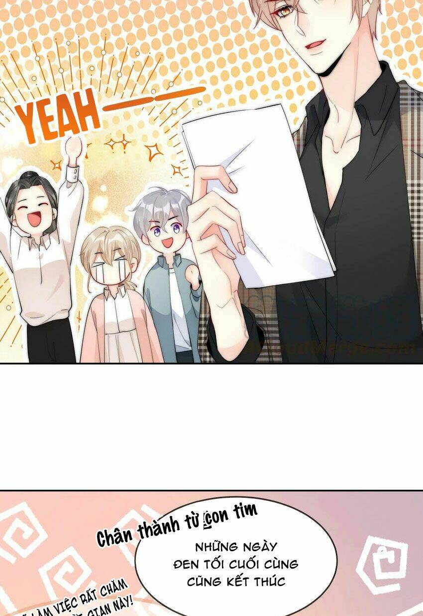 Boss Đại Nhân Là Nữ Thần?: Chapter 58