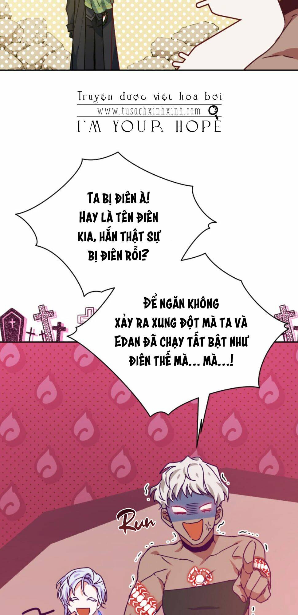 Nàng Elizabeth Thuần Khiết: Chapter 30