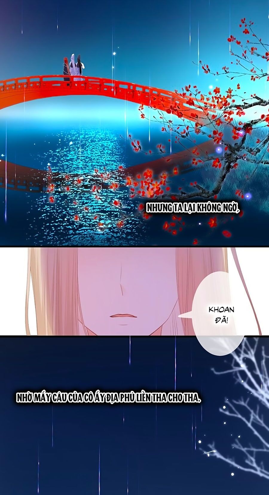 Hoa Chưa Nở Rộ: Chapter 38