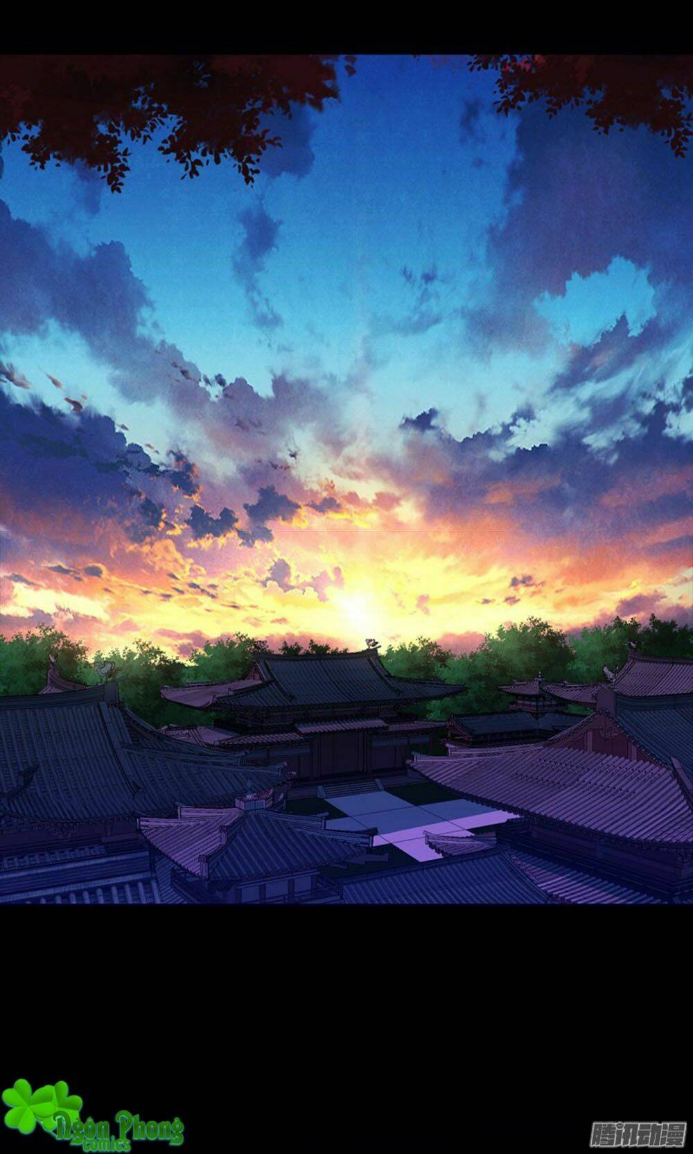 Hỏa Hồ: Chapter 21