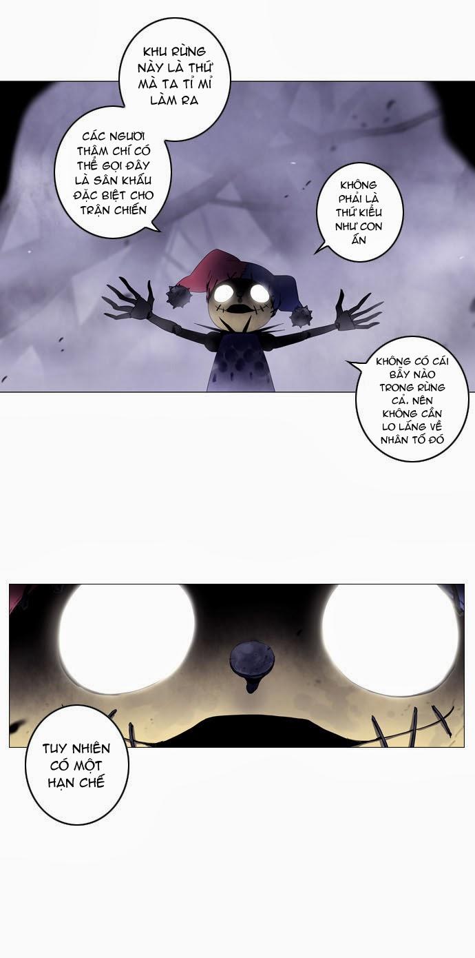 Soul Cartel: Chapter 46