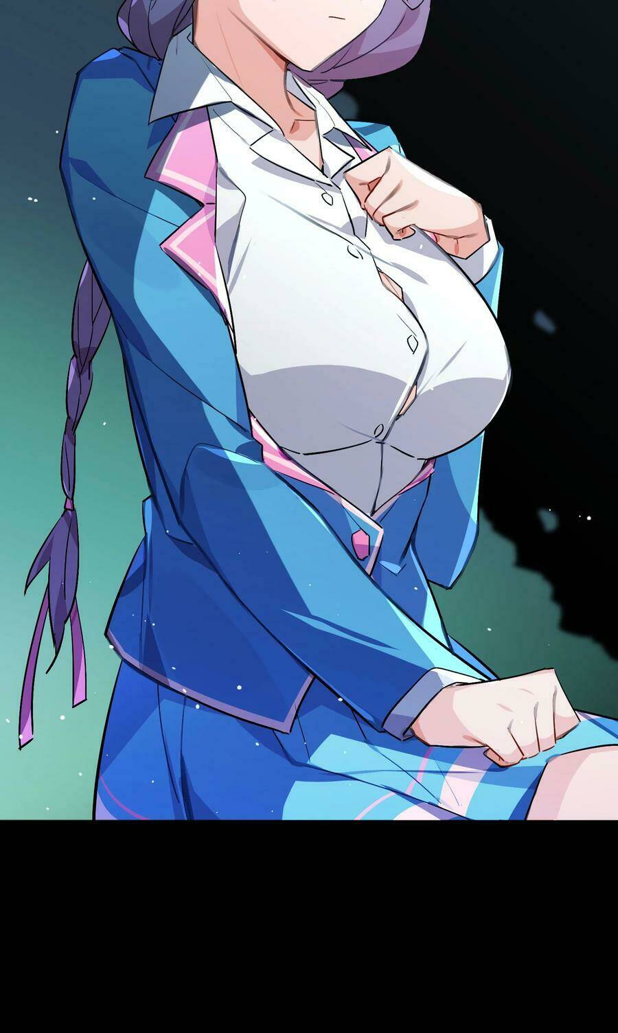 Hóa Ra Tôi Là Công Cụ Trong Game Tình Yêu: Chapter 38