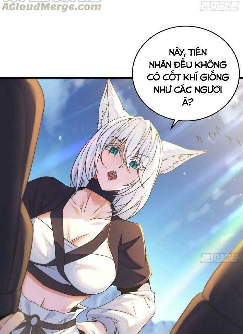 Ta Là Đại Hoàn Đan: Chapter 50