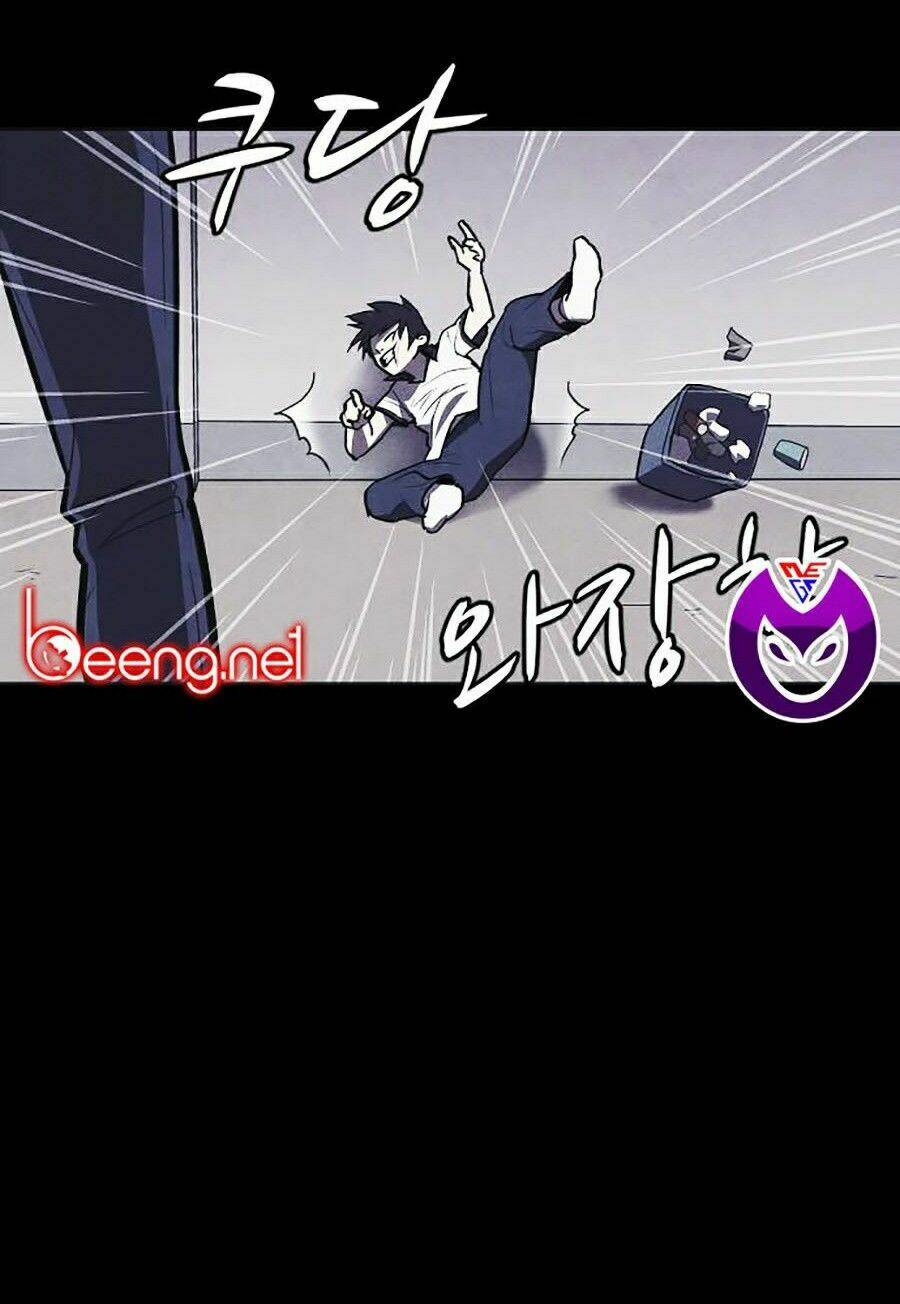 Cậu Bé Shotgun: Chapter 2