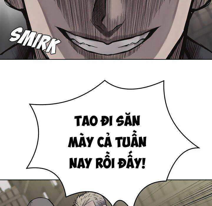 Nắm Đấm: Chapter 11