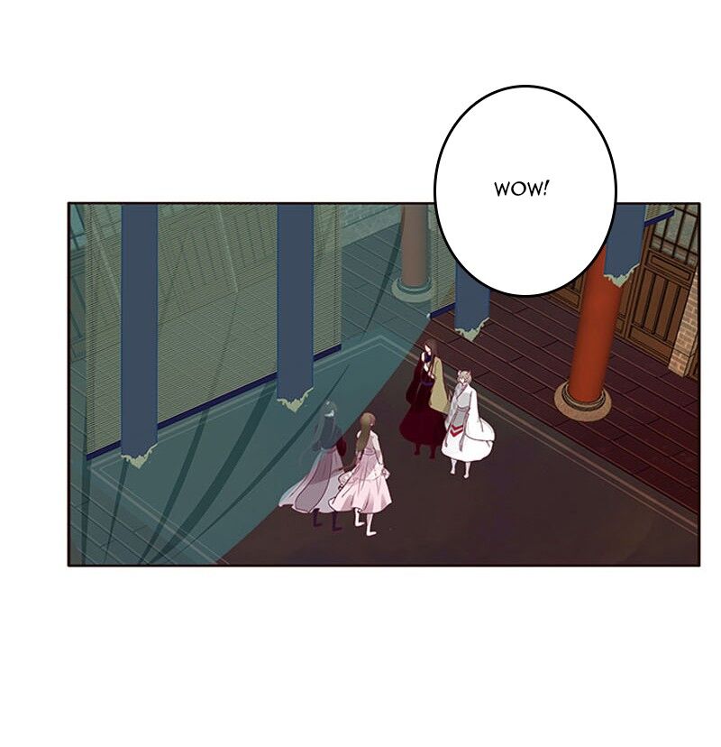 Thông Linh Phi: Chapter 325