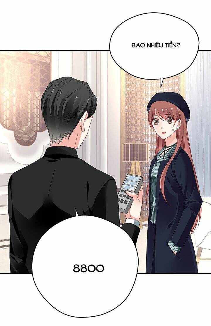 Bạn Trai 1/4 Của Tôi: Chapter 21