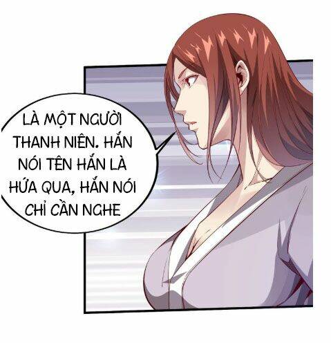 Ngự Thiên Thần Đế: Chapter 50