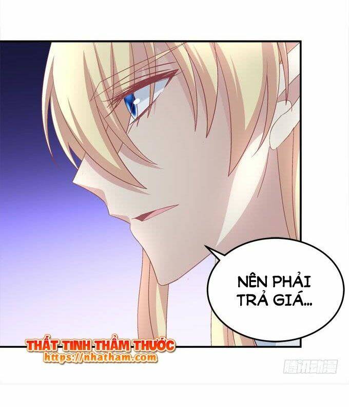 Đế Vương Ta Vẫn Còn Nhỏ: Chapter 63