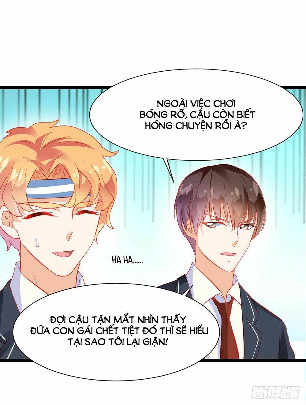 Tu La Thiếu Gia Quá Kiêu Ngạo: Chapter 16