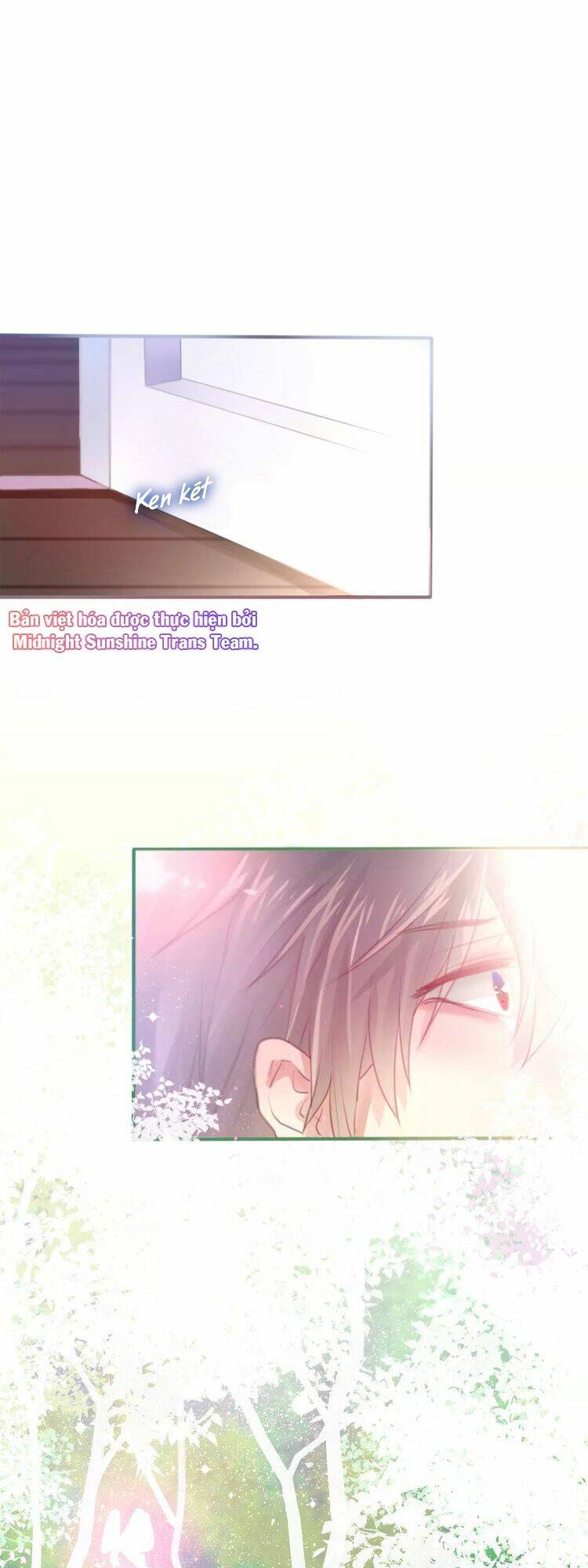 Tháng Sáu Kì Diệu: Chapter 5